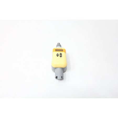 Honeywell DIRECTLINE DL423 16-42V-DC CONDUCTIVITY TRANSMITTERS AND ANALYZER 51452682-003